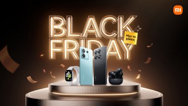 Black Friday προσφορές από τη Xiaomi, μην τις χάσεις!